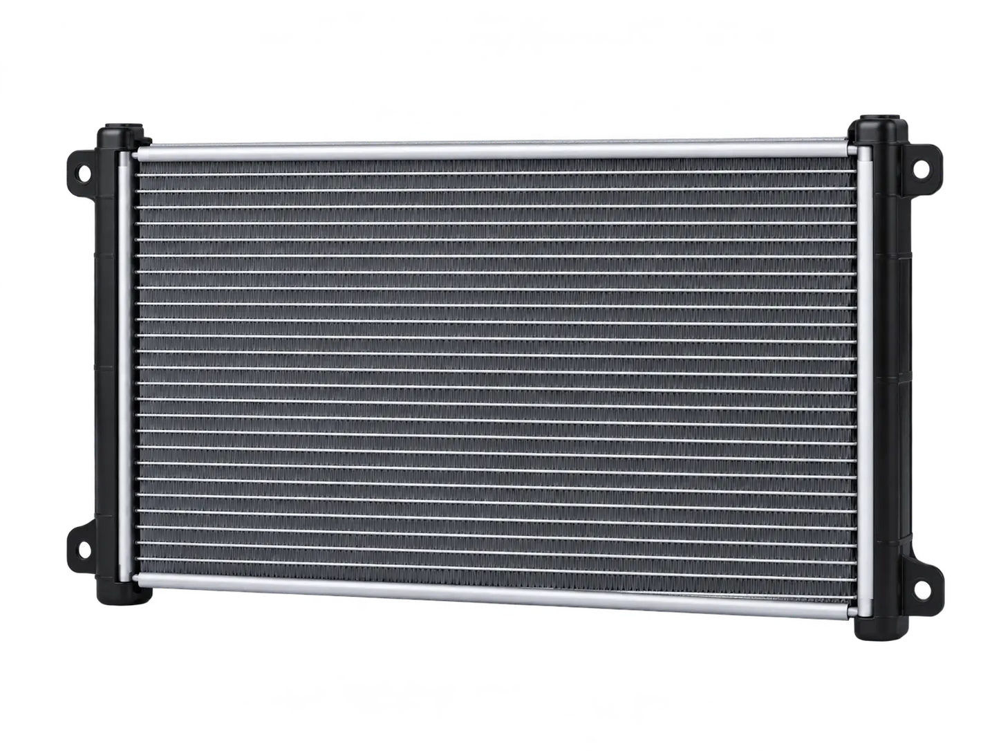 Radiators and cooling components